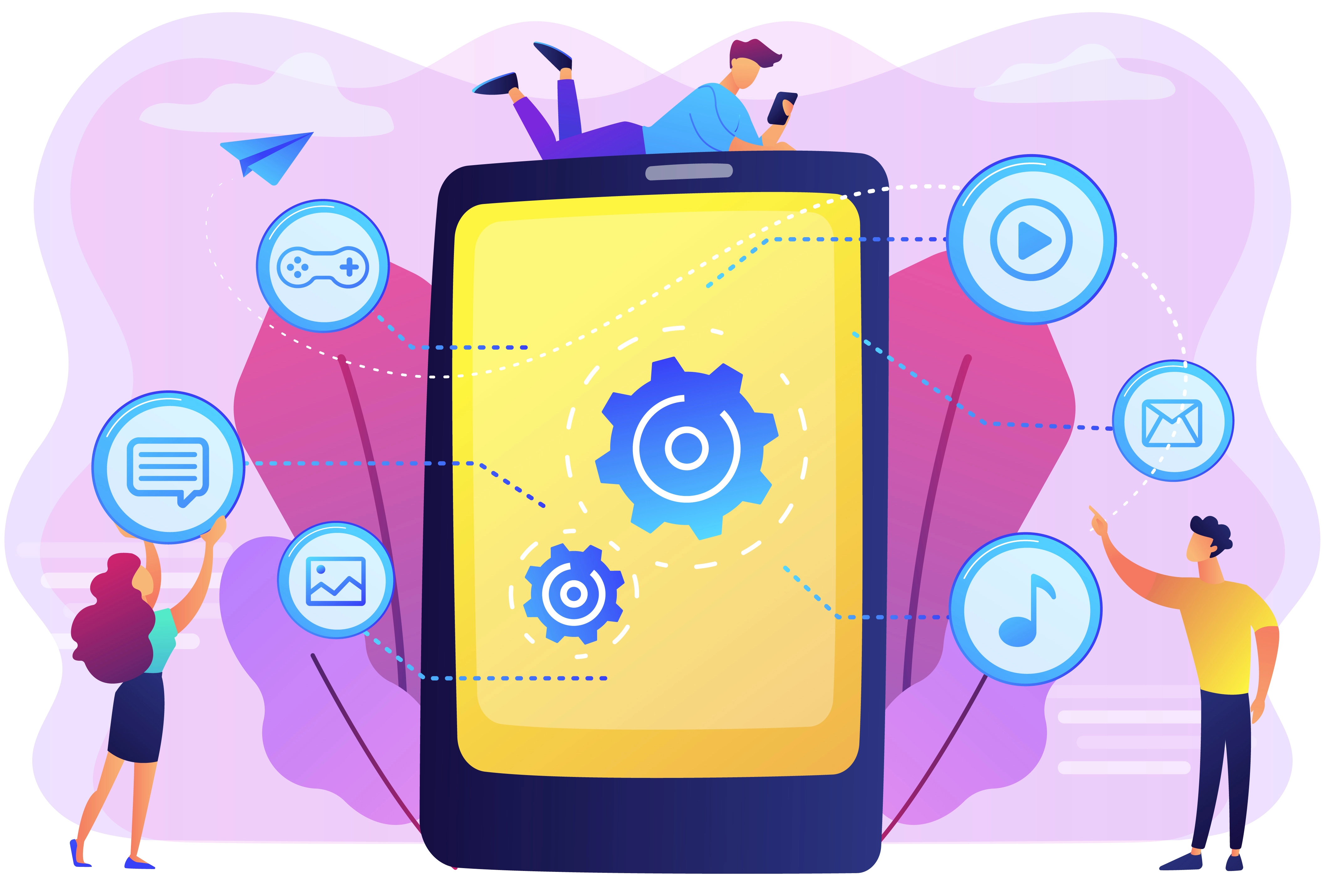 10 Business Apps That Every Businessman Should Have