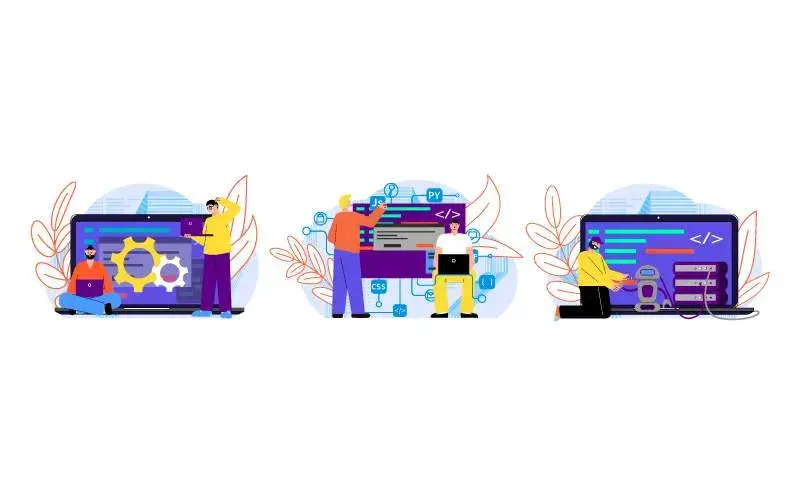 Different-ways-of-outsourcing-software-development-work