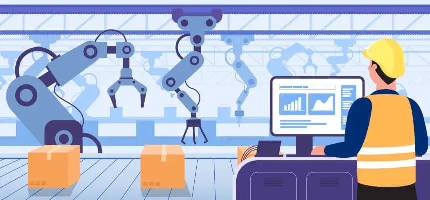 Effectiveness of Computer-Aided Manufacturing (CAM) Among SMEs in Australia