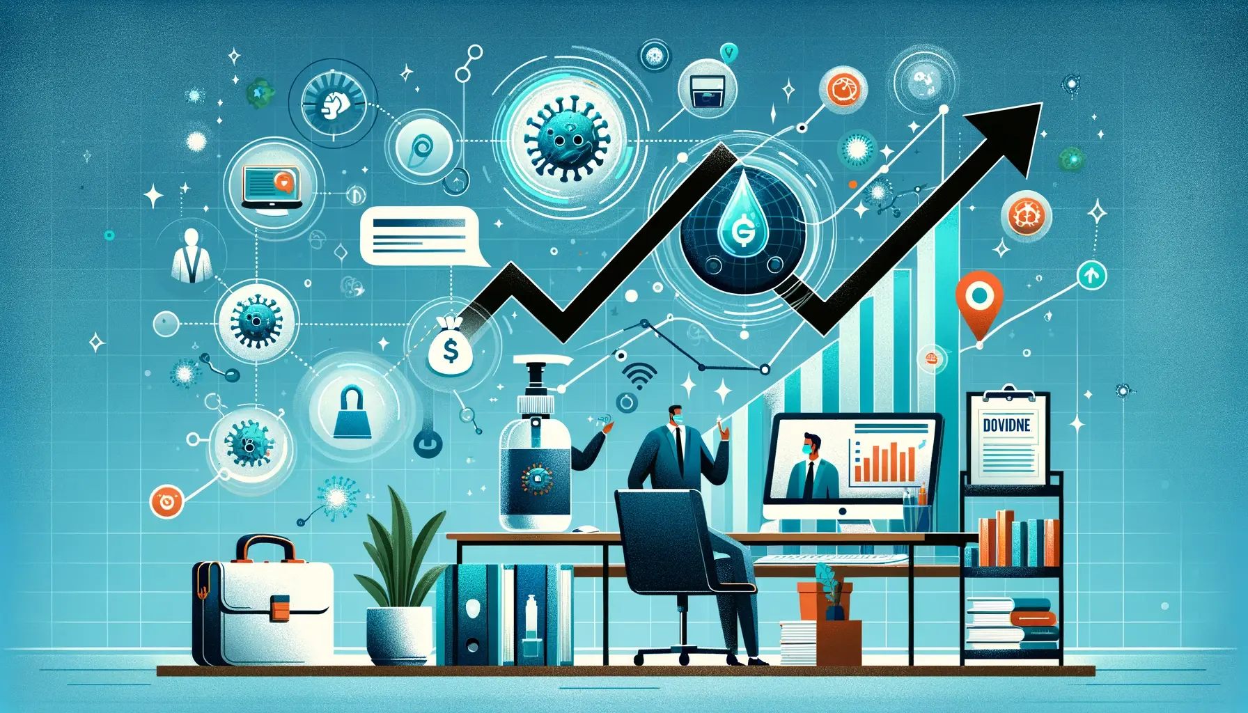 How to Adapt Your Business to the New Normal with Corona?