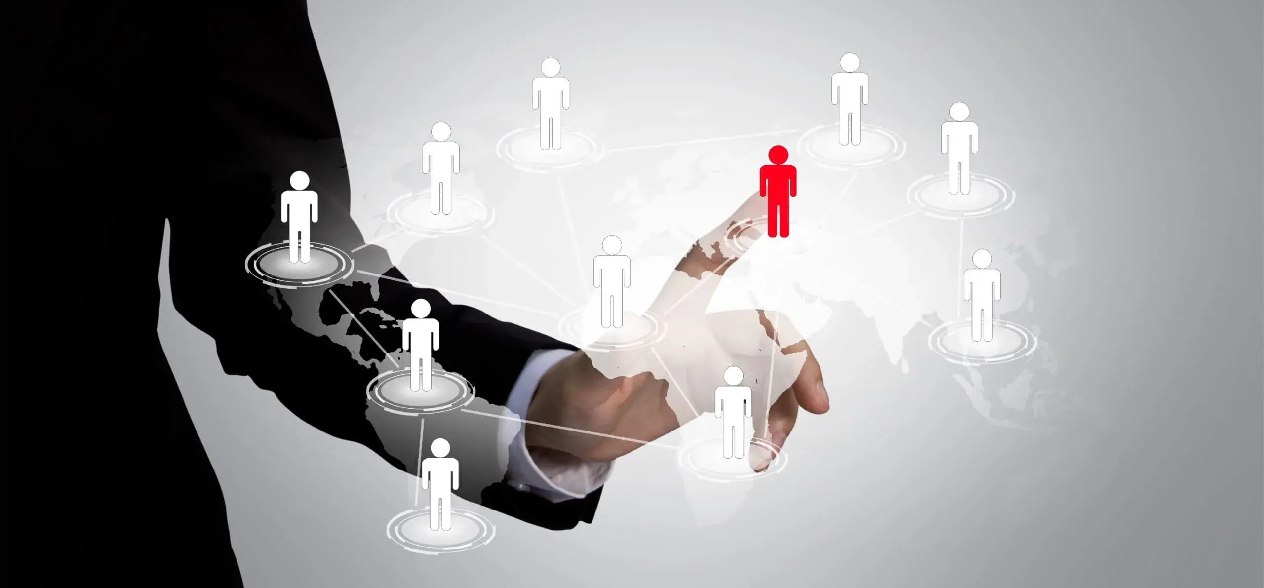 How to Choose the Best Organizational Structure for Your Business?