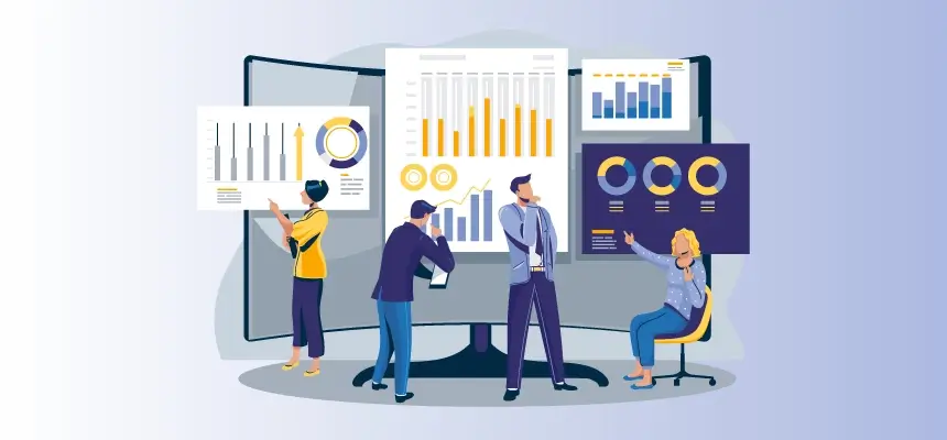 5 Reasons Why Data Management is Important to Any Organisation?