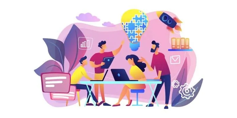 5 Reasons Why a Dedicated Development Team is a Good Investment