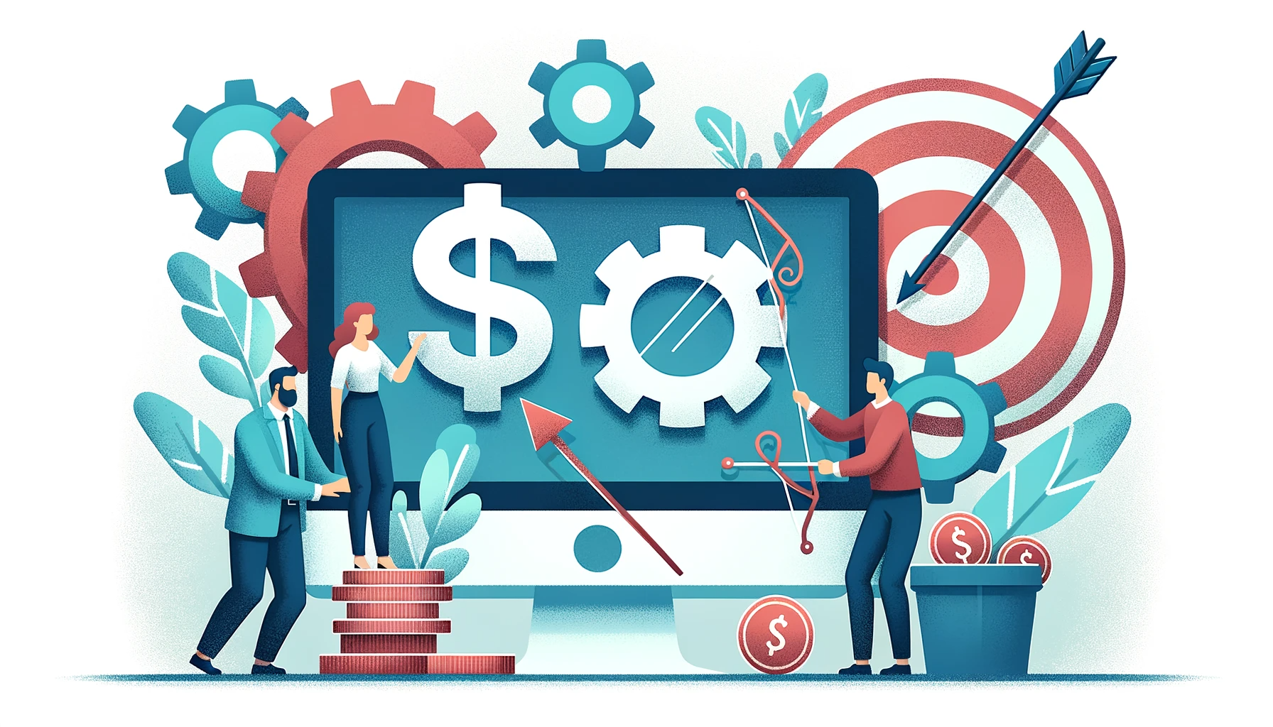 Custom Software Development