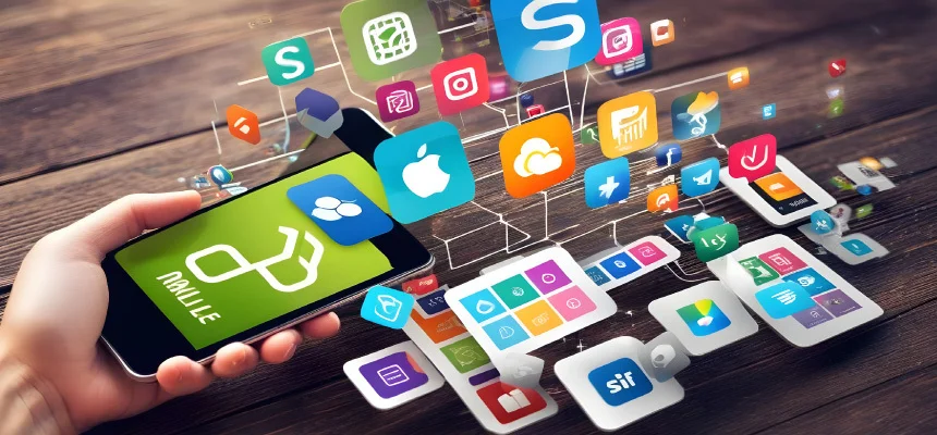 A Complete Guide: Grow Your Business Using Mobile Apps