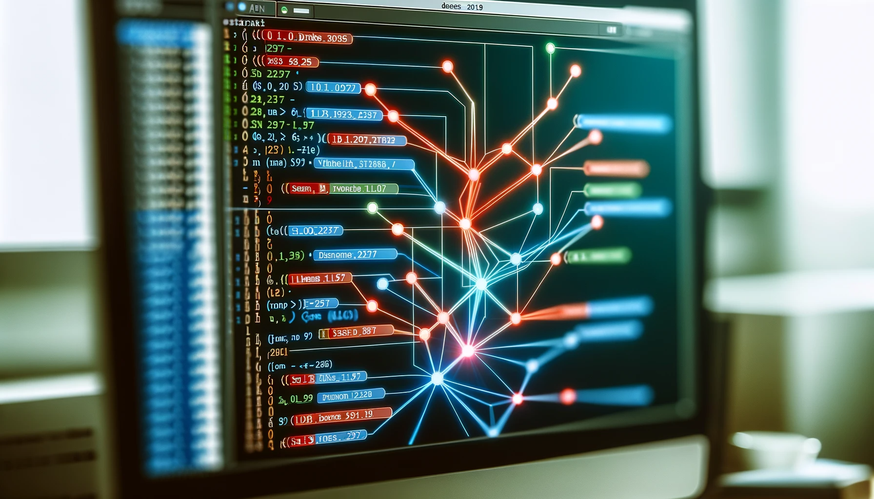 How We Version Our Code