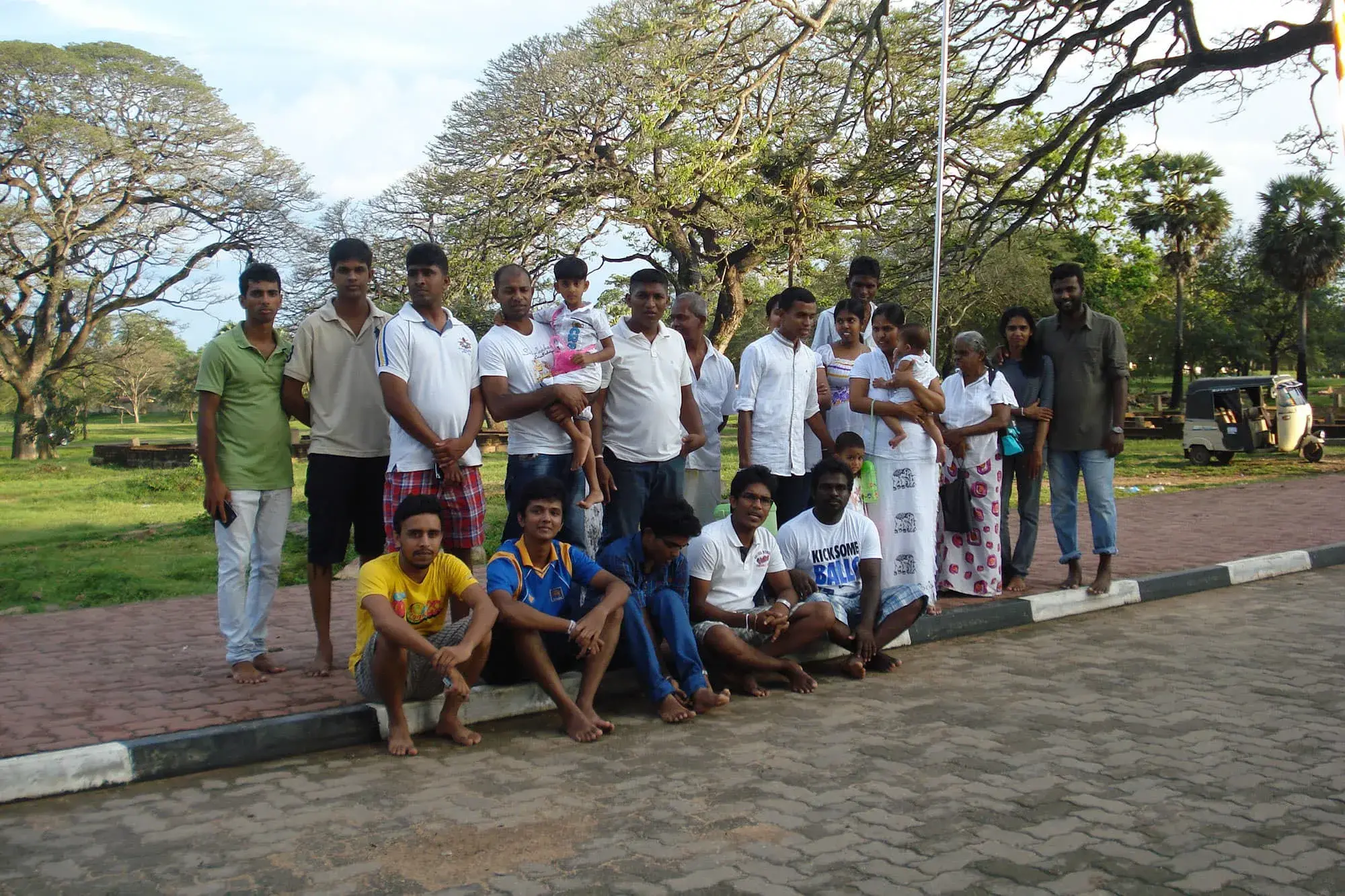 SWATCH 2014 – සැන්මාක් වාර්ෂික ඇනුවල් ට්‍රිප් චාරිකාව 2014