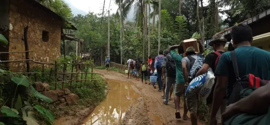 SWATCH 2016: The Annual Trip