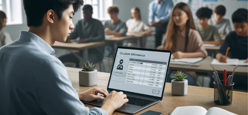 The Best College Attendance Management Software for Your Institute