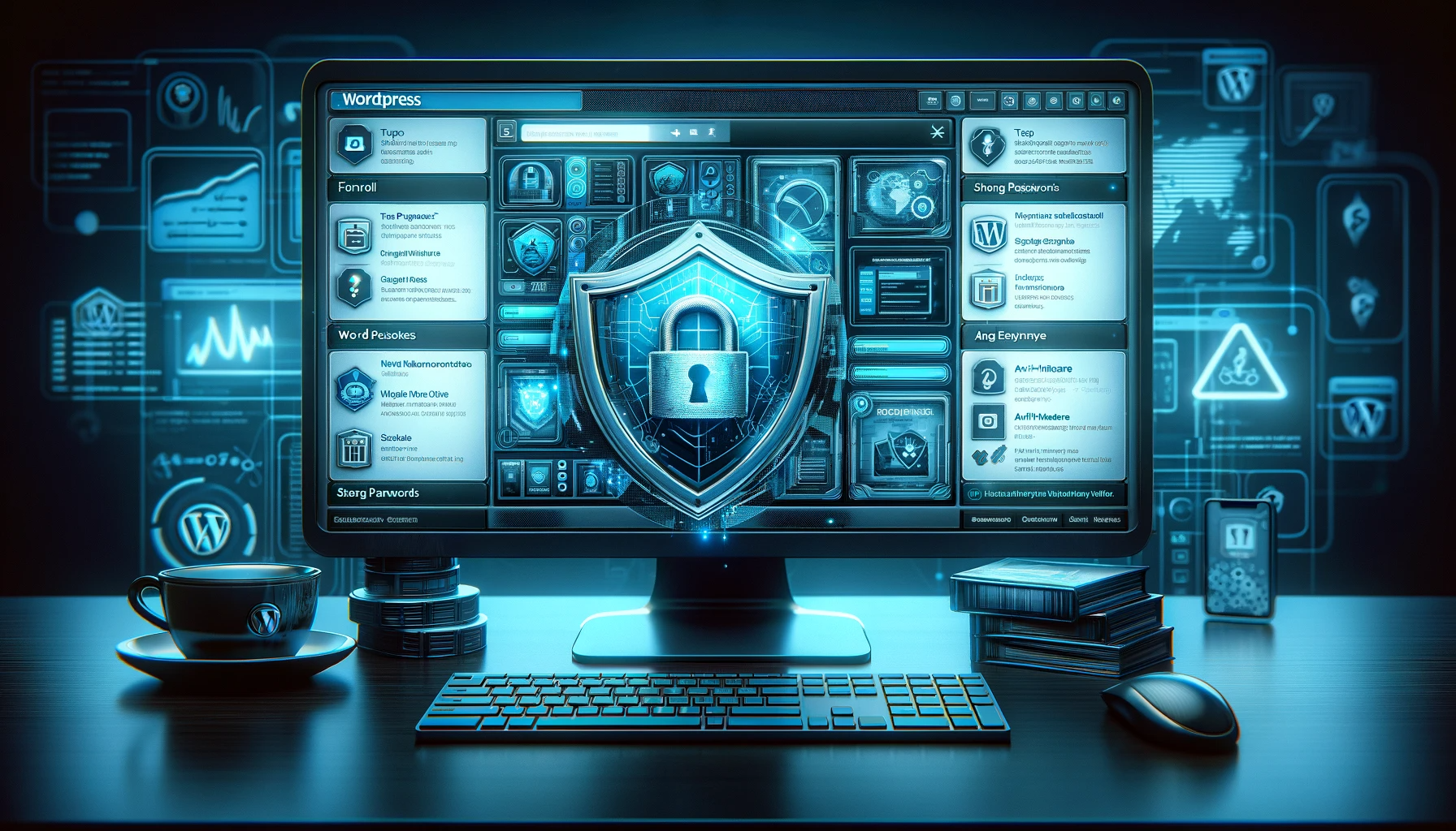 Tips On How To Increase The Security Of Your WordPress Website