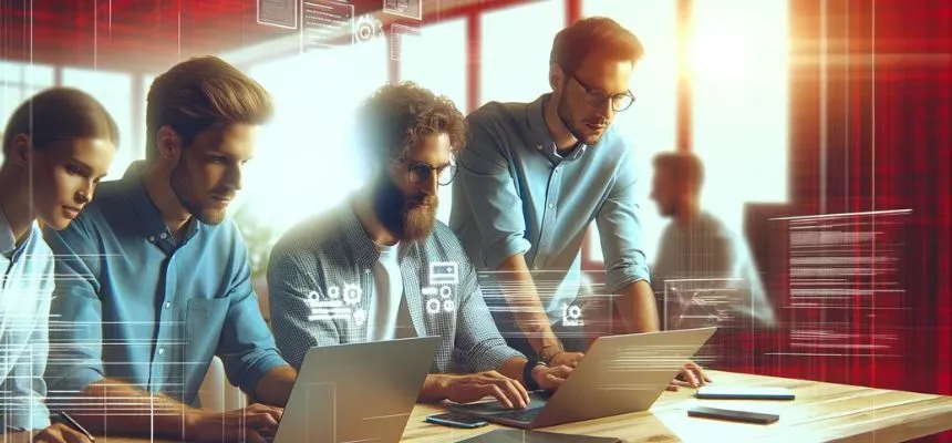 Why Choose to Hire a Laravel Developer in Sri Lanka?