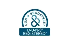 Sanmark Solutions DUNS Registered