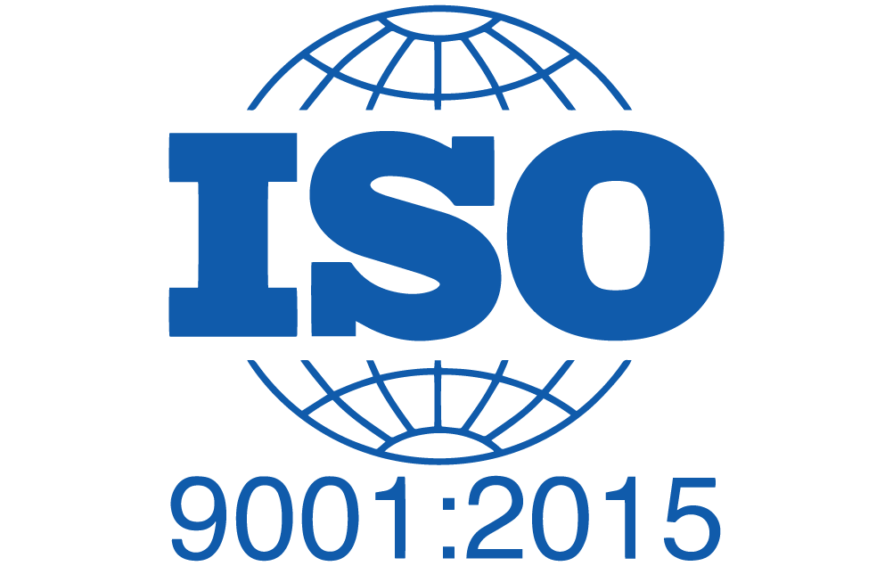 ISO 9001 Logo