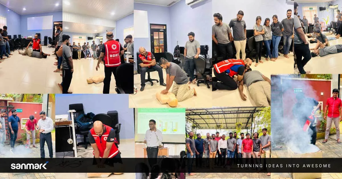 Importance of First Aid and Fire Training for Workplace Safety