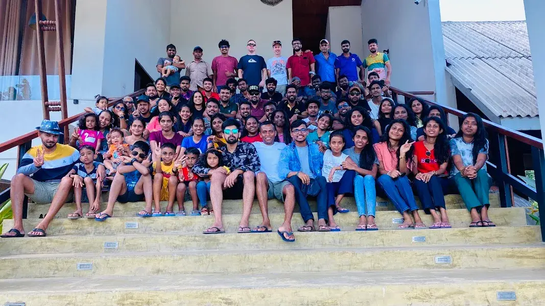 SWATCH 2023: Sanmark Solutions Annual Trip