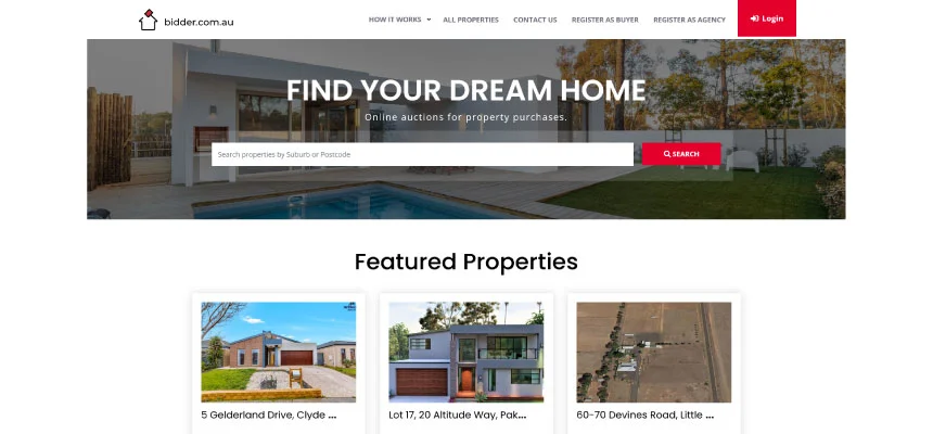 Real Estate Software Project Completion | Real Estate Software Solutions